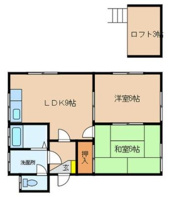 オレンジハウスの画像