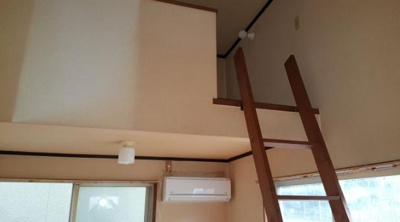 【設備】 | オレンジハウス