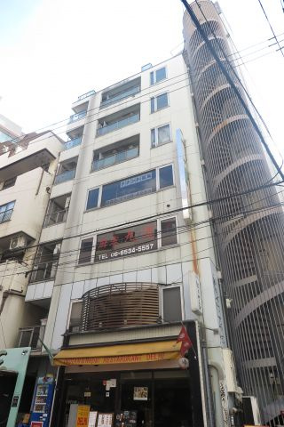 コート新町