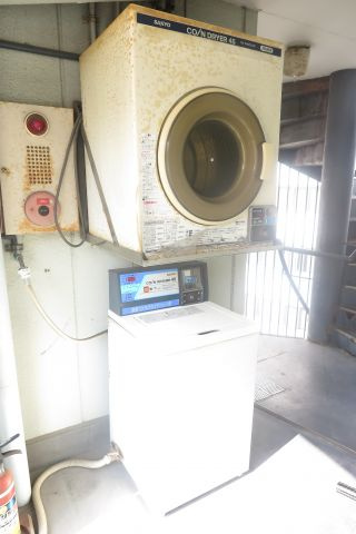 コート新町のその他共用部分