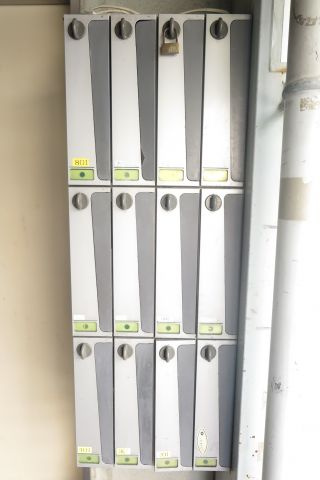 コート新町のその他共用部分