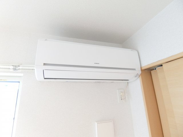 パークサイドステージの設備