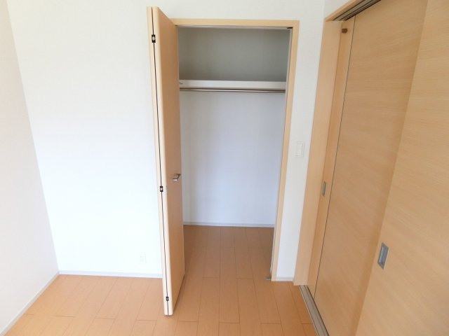 パークサイドステージの内装