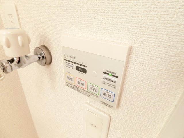 パークサイドステージの設備