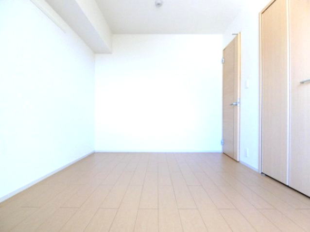 パークサイドステージの子供部屋