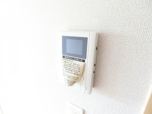 パークサイドステージのセキュリティ