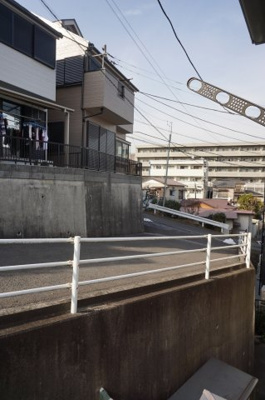 【展望】 | グリーンハイム | グリーンハイム　眺望