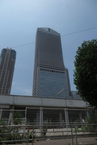 オーク一番街