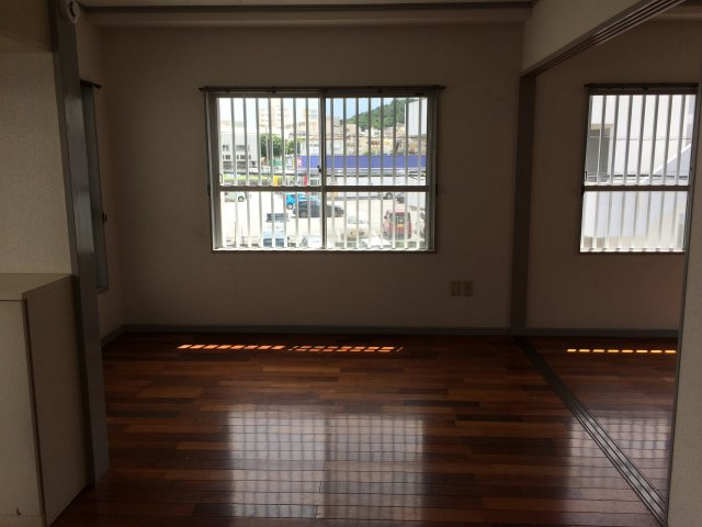 【居間・リビング】 | クオリティハイム朝