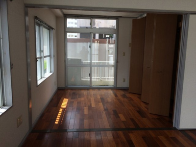 【洋室】 | クオリティハイム朝