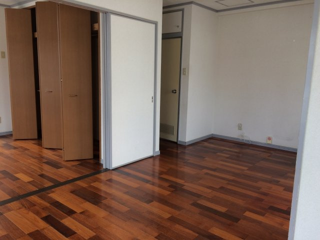 【居間・リビング】 | クオリティハイム朝