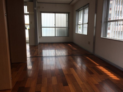 【洋室】 | クオリティハイム朝