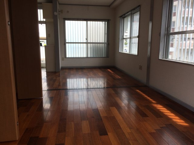 【洋室】 | クオリティハイム朝