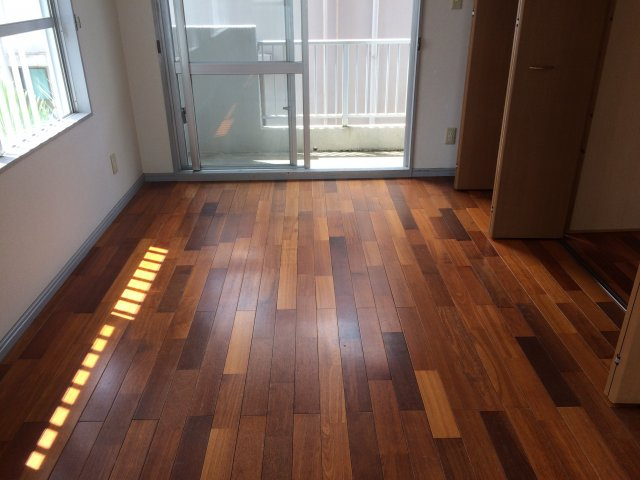 【洋室】 | クオリティハイム朝