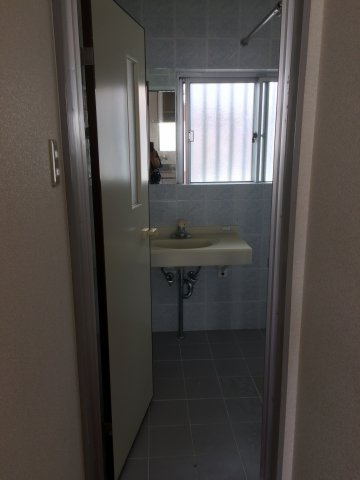 【シャワールーム】 | クオリティハイム朝