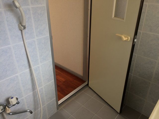 【シャワールーム】 | クオリティハイム朝
