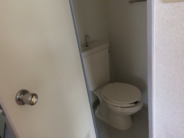 【トイレ】 | クオリティハイム朝