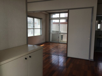 【外観】 | クオリティハイム朝