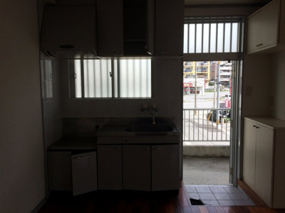 【内装】 | クオリティハイム朝