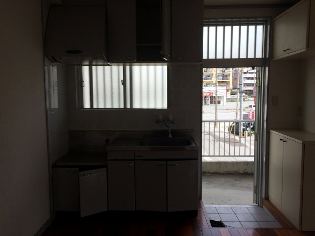 【内装】 | クオリティハイム朝