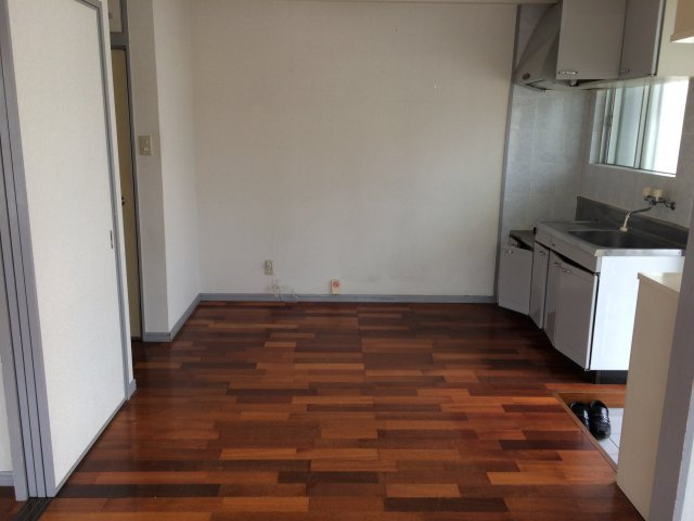 【内装】 | クオリティハイム朝