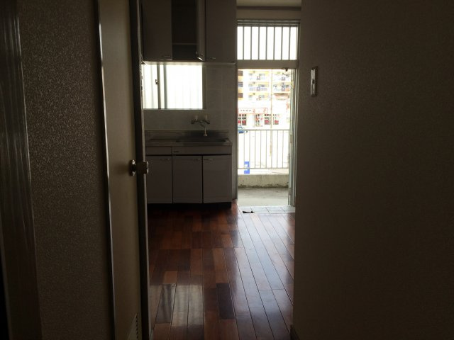 【内装】 | クオリティハイム朝