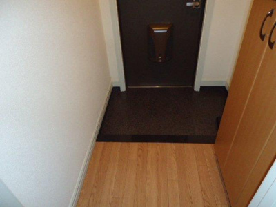 【玄関】 | スカイテラス