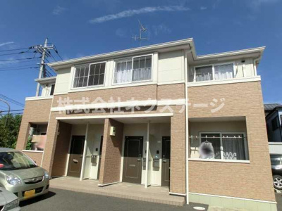 【外観】 | スカイテラス