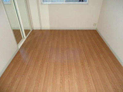 【洋室】 | スカイテラス