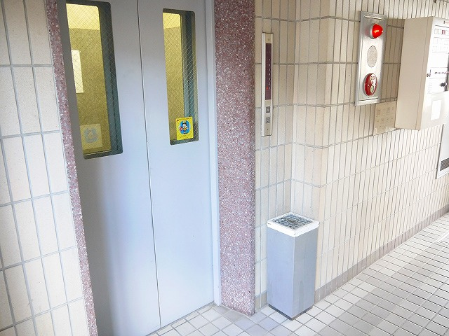 コート新大宮のその他共用部分
