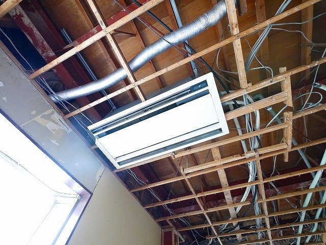 プラザ藤の木の設備