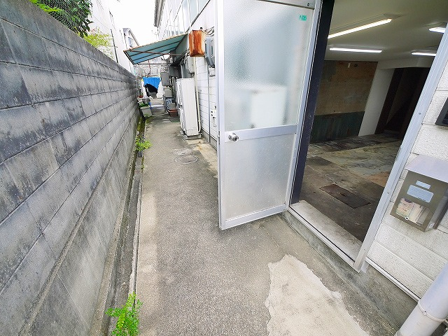 プラザ藤の木のその他