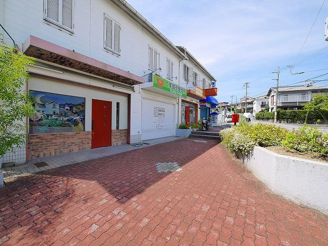 プラザ藤の木のその他共用部分