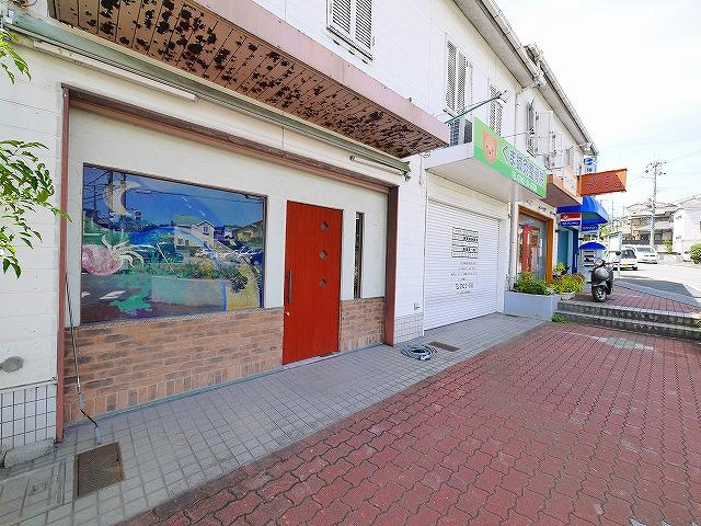 プラザ藤の木のその他