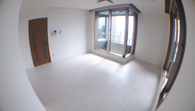台東区北上野１丁目の賃貸マンションのその他|リビング