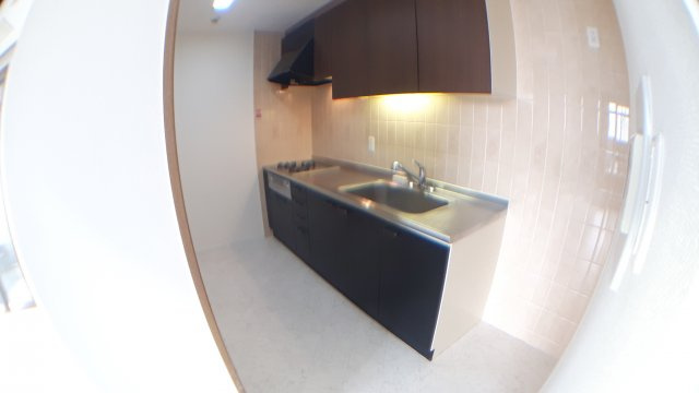 台東区北上野１丁目の賃貸マンションのその他|キッチン