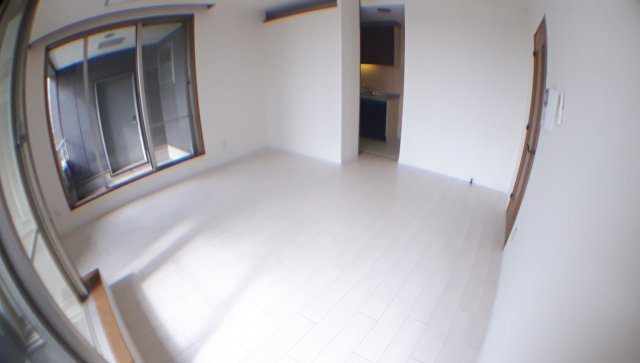 台東区北上野１丁目の賃貸マンションのその他|リビング