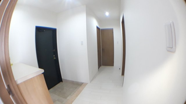 台東区北上野１丁目の賃貸マンションのその他|玄関