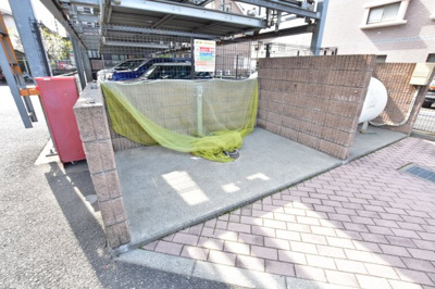 【その他共用部分】 | ベルシャイン厚木