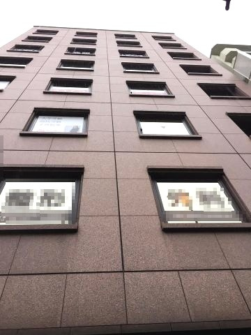 文京区本郷３丁目の事務所