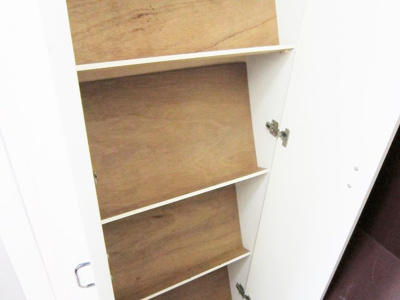 【玄関】 | 亀有第5