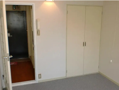 【居間・リビング】 | 亀有第5