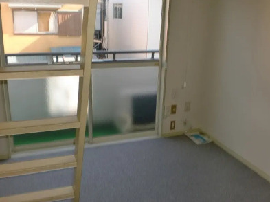 【内装】 | 亀有第5