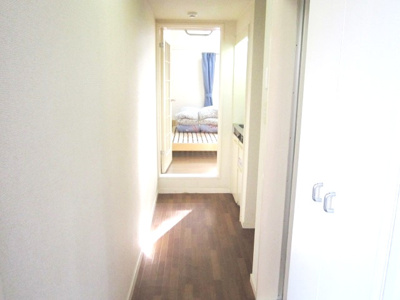 【その他共用部分】 | 亀有第5