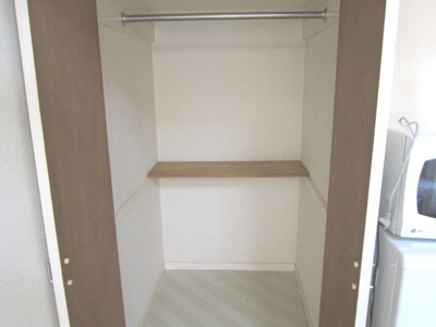 【収納】 | 亀有第5