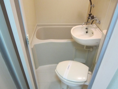 【トイレ】 | 亀有第5