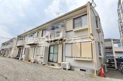 【外観】 | グランデュール福山Ｂ