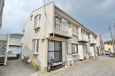 【外観】 | グランデュール福山Ｂ