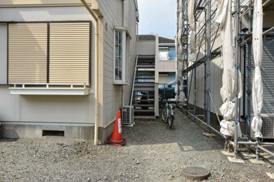 【その他】 | グランデュール福山Ｂ