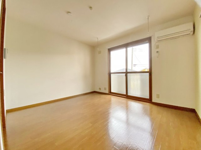 【寝室】 | カーサリヴェールⅡ